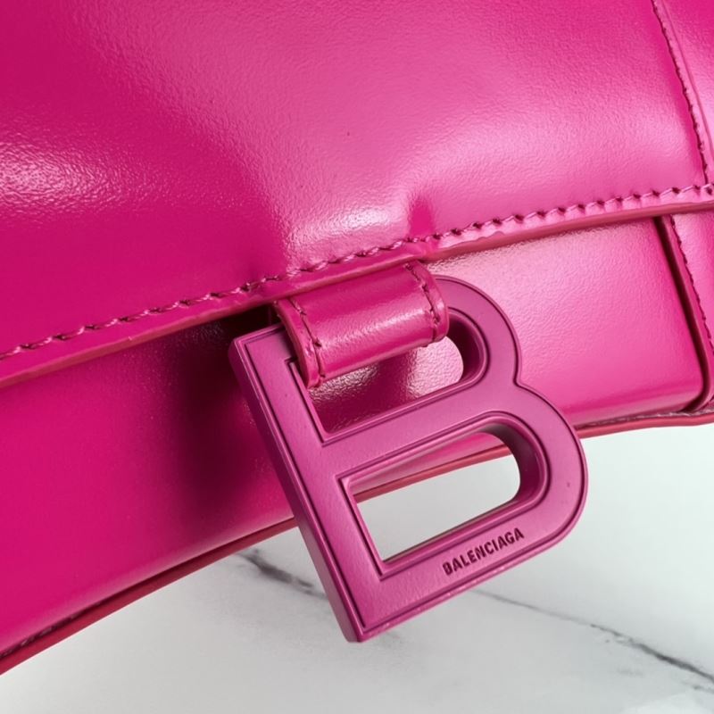 Balenciaga Hourglass Bags